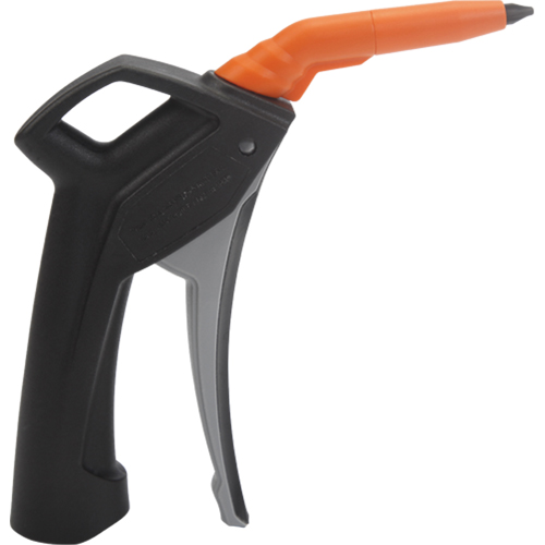 Heavy-Duty Air Blow Gun With Snub Nose Toolneeds Inc.