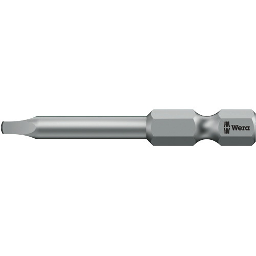 Insert Bit, Square, 1, 1/4" Drive Toolneeds Inc.