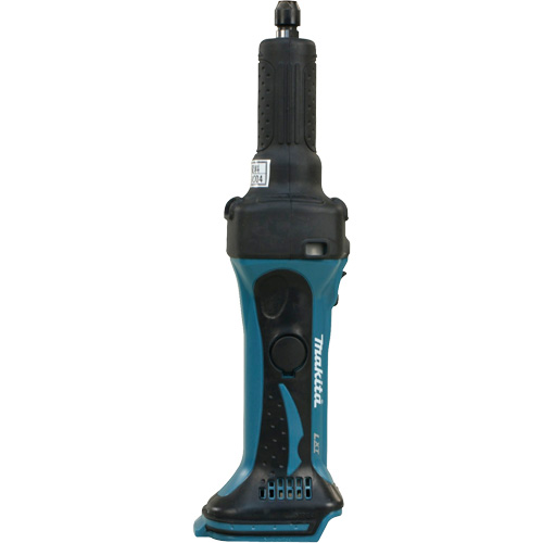 Cordless Die Grinder, 1/4" Collet, 18 V Toolneeds Inc.