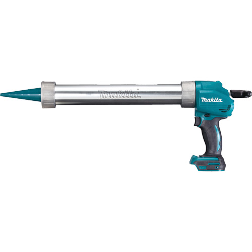 Cordless Caulking Gun (Tool Only) Toolneeds Inc.