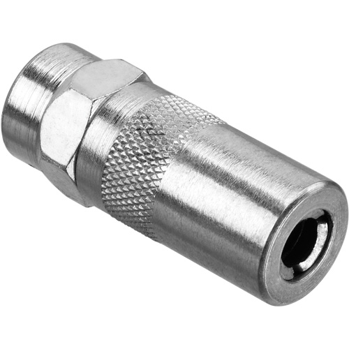 Coupleur du pistolet graisseur robuste 3,1 mm (1/8 po) NPT Toolneeds Inc.