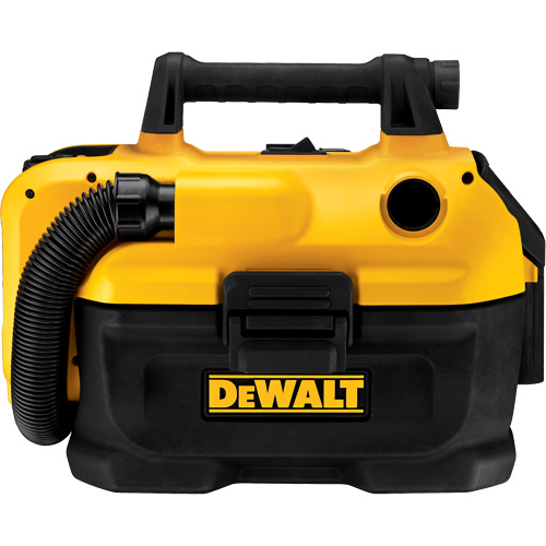 Aspirateur pour d&eacute;bris secs et mouill&eacute;s Max (outil seulement), 18 V/20 V, Capacit&eacute; 2 gal. Toolneeds Inc.