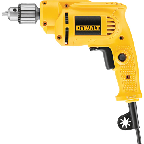 Perceuse &agrave; vitesse variable, Mandrin 3/8", 7 A, 120 V, 0-2800 Tr/min, Mandrin Avec cl&eacute; Toolneeds Inc.