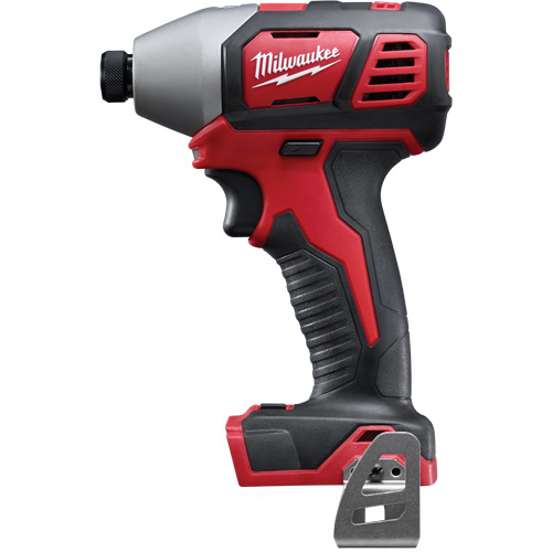 M18 Cordless 2-Speed Hex Impact Driver (Tool Only), 1/4", 1500 in-lbs Max. Torque, 18 V, Lithium-Ion Toolneeds Inc.