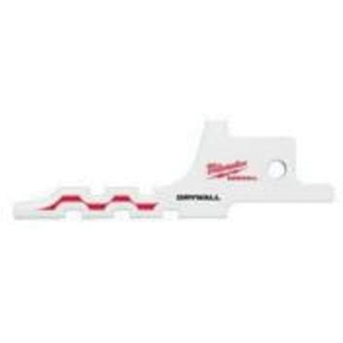 Sawzall&reg; Drywall Access Blade Toolneeds Inc.