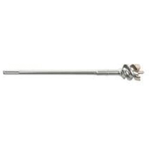 One Piece SDS-MAX Tunnel Bit, 3-1/8", Carbide Toolneeds Inc.