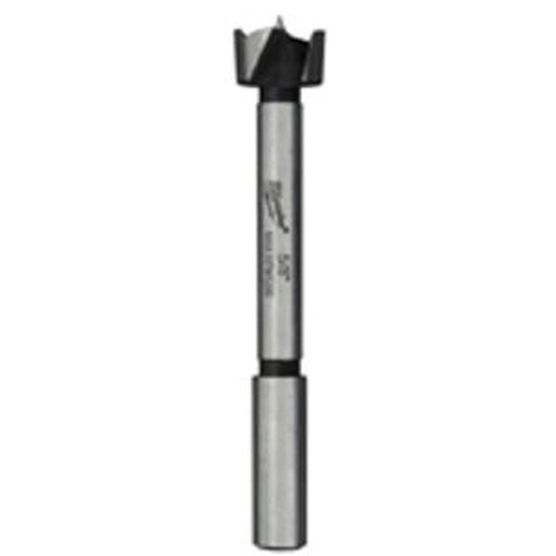 M&egrave;che emporte-pi&egrave;ce pour le travail du bois, 5/8", Tige 3/8", Longeur de 3-1/2" Toolneeds Inc.