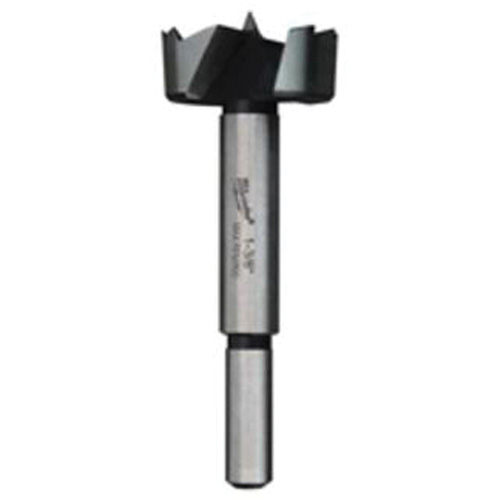 M&egrave;che emporte-pi&egrave;ce pour le travail du bois, 35 mm, Tige 3/8", Longeur de 3-1/2" Toolneeds Inc.