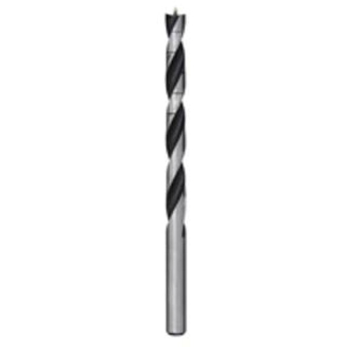M&egrave;che &agrave; t&ecirc;te noy&eacute;e pour bois, 5/16", Longeur de 4-1/2", Tige 5/16" Toolneeds Inc.