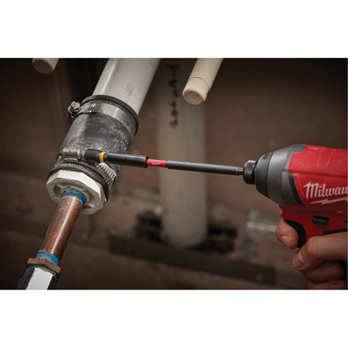 Shockwave Impact Magnetic Bit Holder Toolneeds Inc.