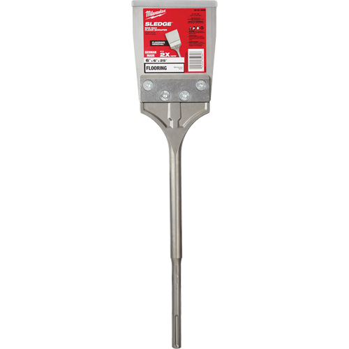 Self-Sharpening Floor Scraper Toolneeds Inc.