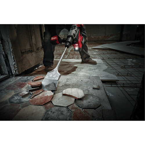 Self-Sharpening Floor Scraper Toolneeds Inc.