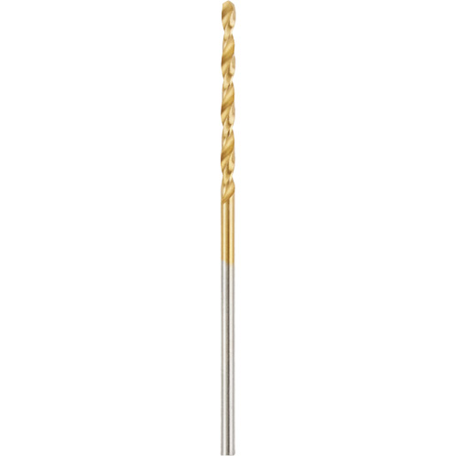 Thunderbolt&reg; Jobber Drill Bit, High Speed Steel, 1/16", 1-7/8" L, 7/8" Flute, 135° Point Angle Toolneeds Inc.