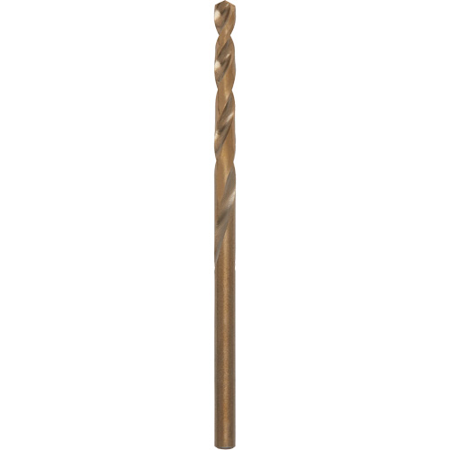 Foret s&eacute;rie courte Red Helix, Acier rapide, 9/64", 2-15/16" lo, 1-3/4" Cannelure, 135° Angle Toolneeds Inc.
