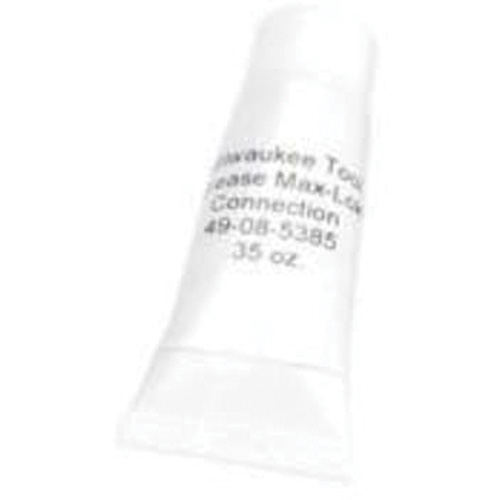 Max-Lok Replacement Grease, 0.35 oz., Tube Toolneeds Inc.
