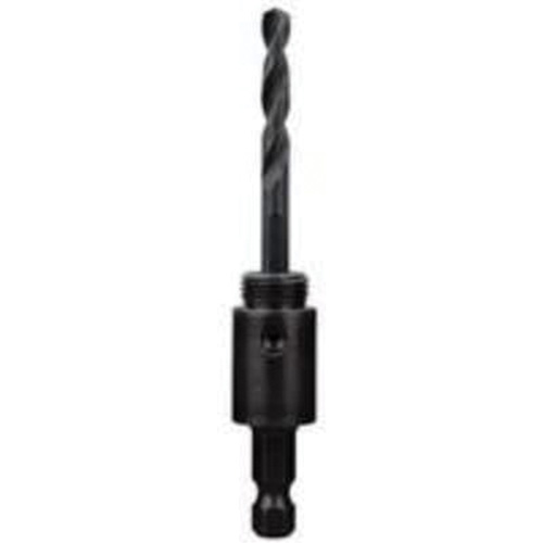 Arbre &agrave; filetage large, 1-1/4" et plus, 3/8" Tige Toolneeds Inc.