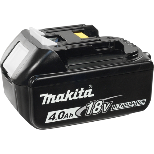 Bloc-piles, Lithium-ion, 18 V, 4,0 A Toolneeds Inc.