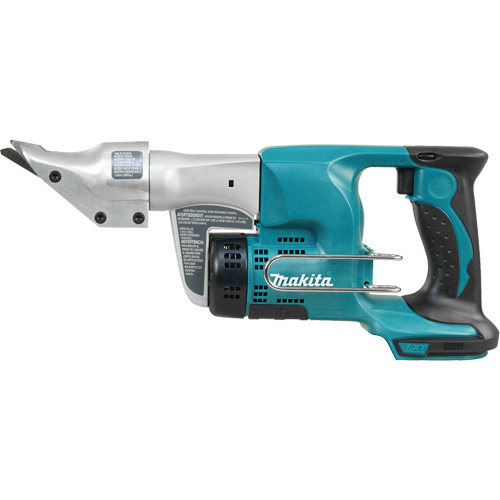 Cordless Straight Shear (Tool Only) Toolneeds Inc.