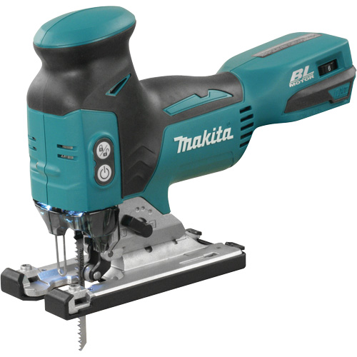 LXT Brushless Jig Saw with Barrel Handle (Tool Only), 18 V, Lithium-Ion, 800-3500 SPM, 1" Stroke Length Toolneeds Inc.
