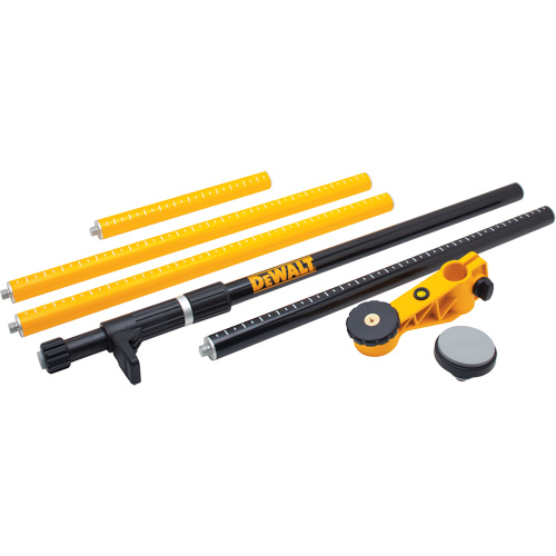 Laser Mounting Pole Toolneeds Inc.