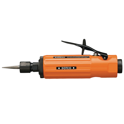Meuleuse droite s&eacute;rie 10-25 Toolneeds Inc.