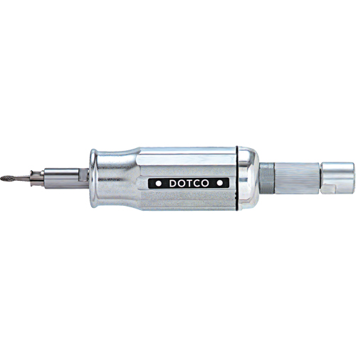 10-90 Series Precision Turbine Grinder, 1/8" Collet, 100,000 RPM Toolneeds Inc.