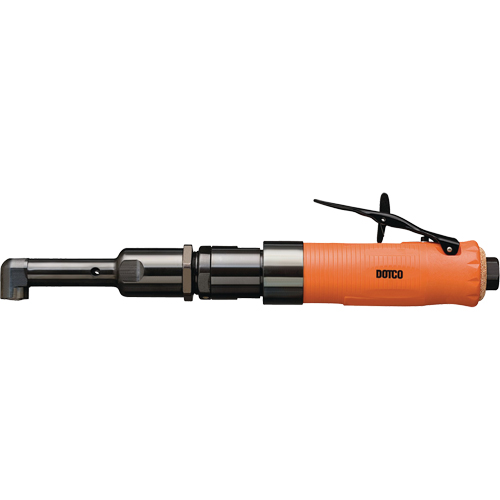 15LF Series - Right Angle Drill, 1/4" Chuck, 1/4" Air Inlet, 3,700 No Load RPM Toolneeds Inc.