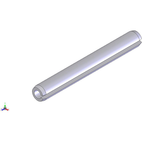 Collet s&eacute;rie E200, 1/4' Toolneeds Inc.