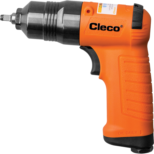 CWC Premium Composite Series - Impact Wrench, 1/4" Drive, 1/4" Air Inlet, 13000 No Load RPM Toolneeds Inc.
