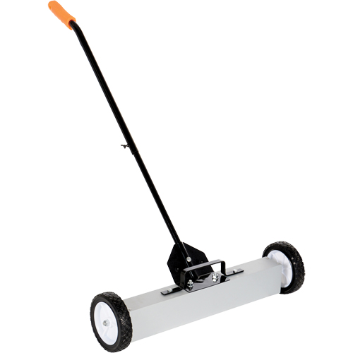 Magnetic Sweepers, 24" W Toolneeds Inc.