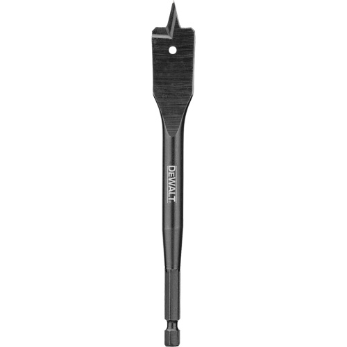Spade Drill Bit, 7/8" Diameter, 7/8" Shank, 6" Length Toolneeds Inc.