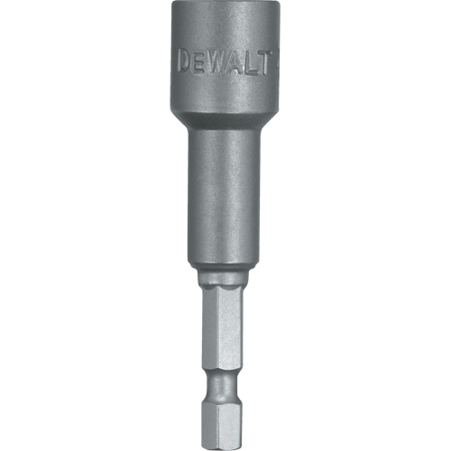 Tournevis &agrave; douille, Embout 7/16", Prise 1/4", 1-7/8" lo, Magn&eacute;tique Toolneeds Inc.