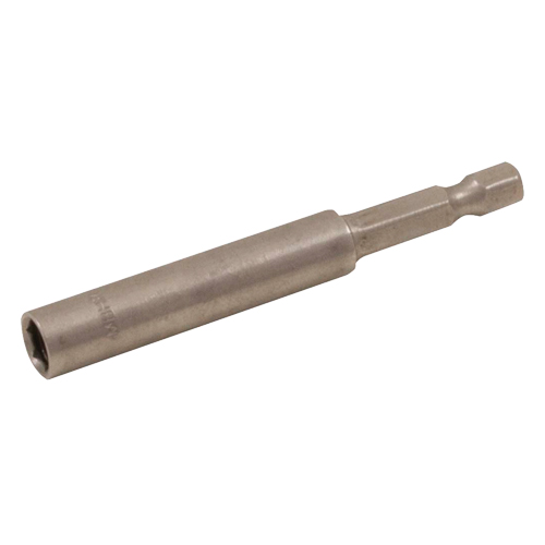 Tournevis &agrave; douille, Embout 1/4", Prise 1/4", 3" lo, Magn&eacute;tique Toolneeds Inc.