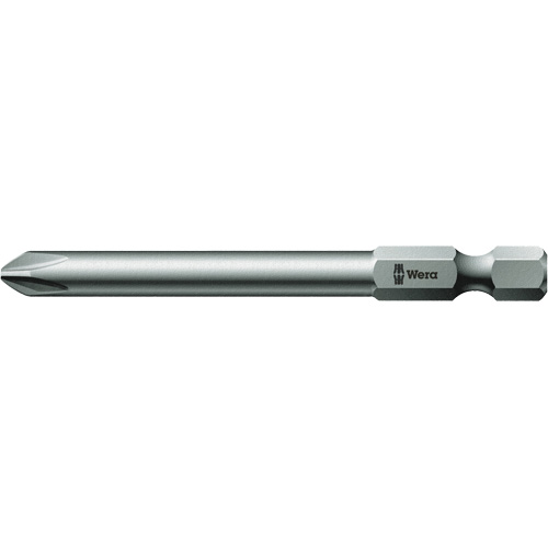Embout de tournevis &agrave; ins&eacute;rer, Hexagonale, 2, Prise 1/4" Toolneeds Inc.