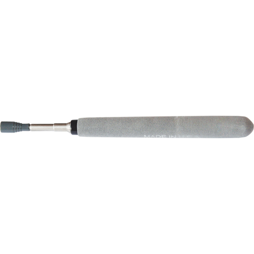 Tiges de r&eacute;cup&eacute;ration magn&eacute;tique, Longueur de 6-1/2", Diam&egrave;tre de 3/8", Capacit&eacute; de 5 lb Toolneeds Inc.