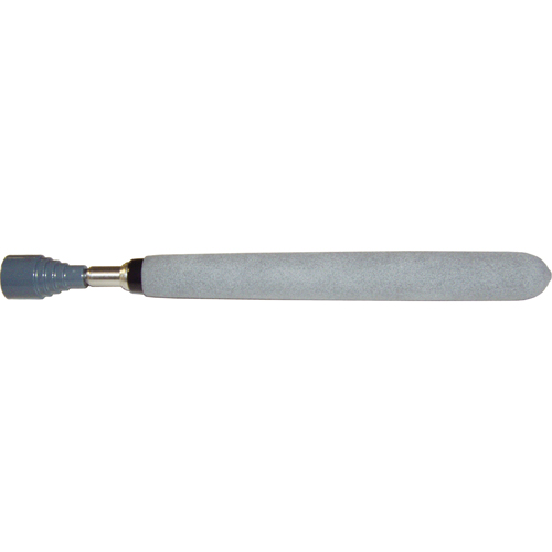 Tiges de r&eacute;cup&eacute;ration magn&eacute;tique, Longueur de 6-1/2", Diam&egrave;tre de 5/8", Capacit&eacute; de 7 lb Toolneeds Inc.
