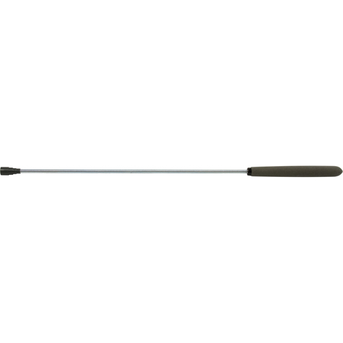 Tiges de r&eacute;cup&eacute;ration magn&eacute;tique, Longueur de 21", Diam&egrave;tre de 1/2", Capacit&eacute; de 8 lb Toolneeds Inc.