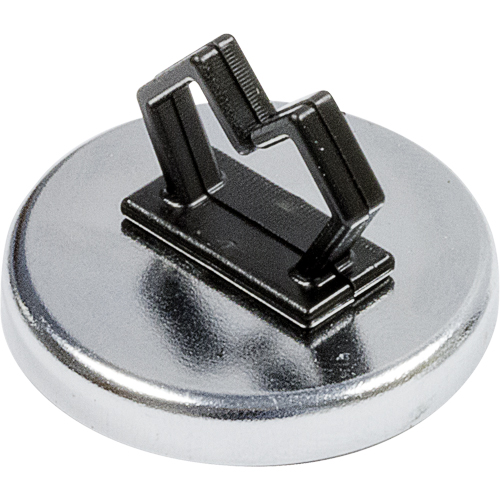 Aimants ronds avec supports, 3/4" lo x 3/4" la Toolneeds Inc.