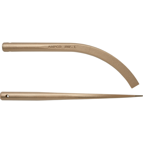 Non-Sparking Banana Wedge Toolneeds Inc.