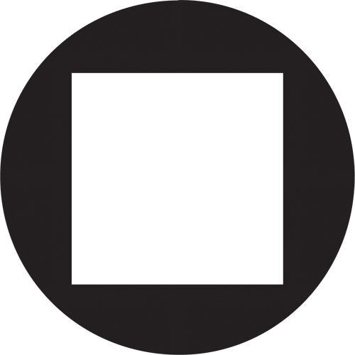 Sixpac Plus Multi-Bit Screwdriver -Replacement Bit, Square, 0, 1/4" Drive Toolneeds Inc.