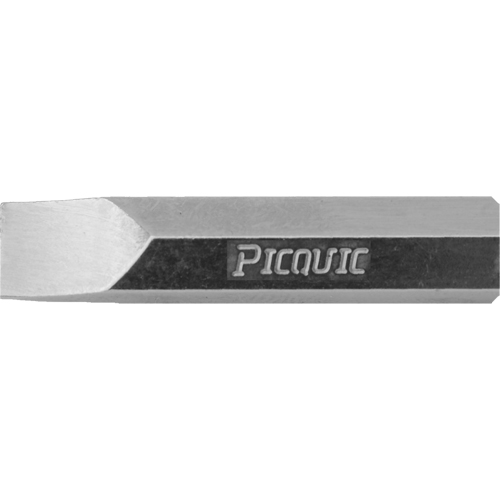 Stubby Multi-Bit Screwdriver -Replacement Bit, Slot, 5 mm, 1/4" Drive Toolneeds Inc.