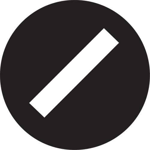 Embout de rechange pour tournevis multi embouts Dash 7, Fente, 3/16", Prise 1/4" Toolneeds Inc.