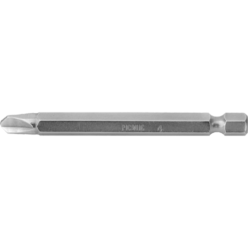 Sixpac Plus Multi-Bit Screwdriver -Replacement Bit, Tri-Wing&reg;, 1, 1/4" Drive Toolneeds Inc.