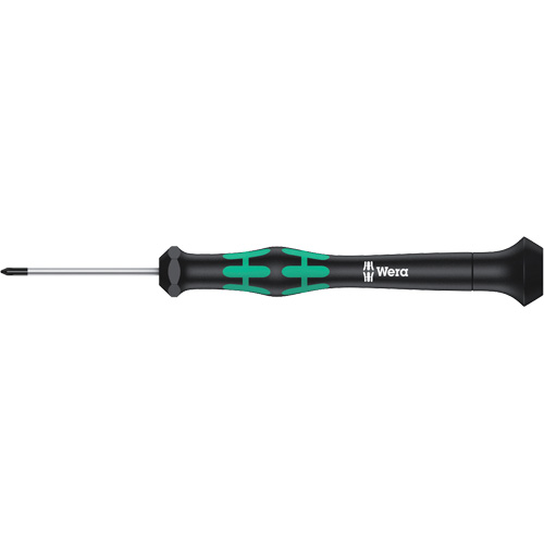 Micro Series Precision Screwdriver Toolneeds Inc.
