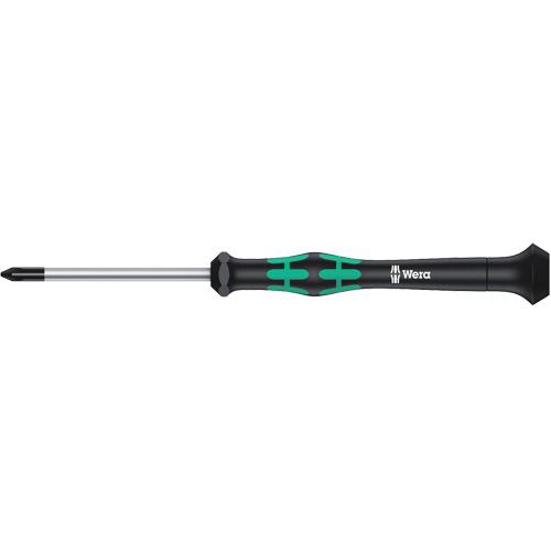 Tournevis de pr&eacute;cision s&eacute;rie Micro Toolneeds Inc.