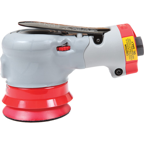 Ponceuse orbitale al&eacute;atoire Toolneeds Inc.