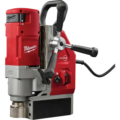Electromagnetic Drill Kit, 1-1/2"/1-5/8", 600 lbs. Drill Point Pressure Toolneeds Inc.