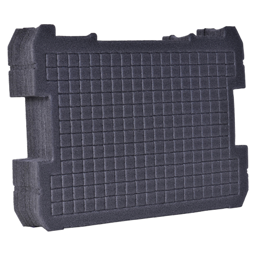 Compartiment en mousse TSTAK Toolneeds Inc.
