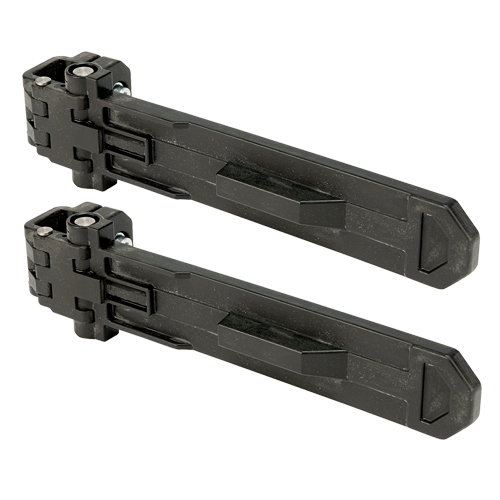 ToughSystem&reg; DS Brackets (2-pack) Toolneeds Inc.