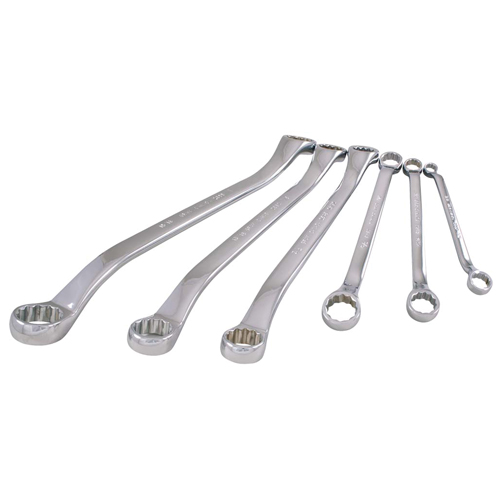 Jeu de cl&eacute;s, Boîte, 6 morceaux, Imp&eacute;rial Toolneeds Inc.